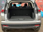 Changan CS35 Plus I Рестайлинг Набережные Челны  - изображение 34