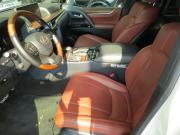 Lexus LX III Рестайлинг 2 Екатеринбург  - изображение 44