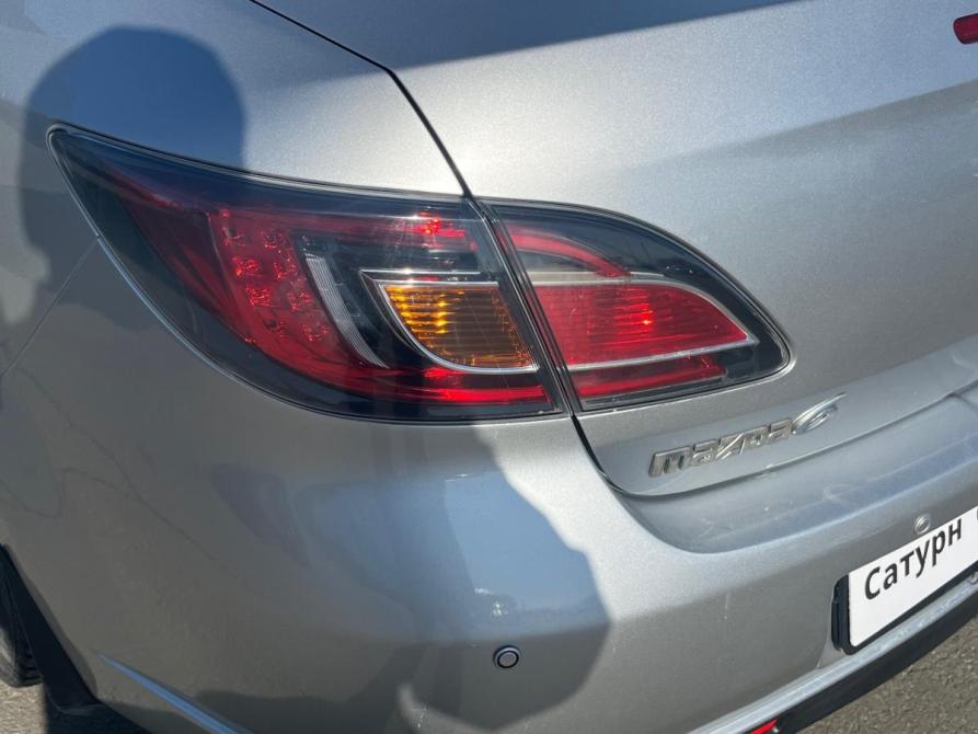 Mazda 6 II (GH) Курган  - изображение 14