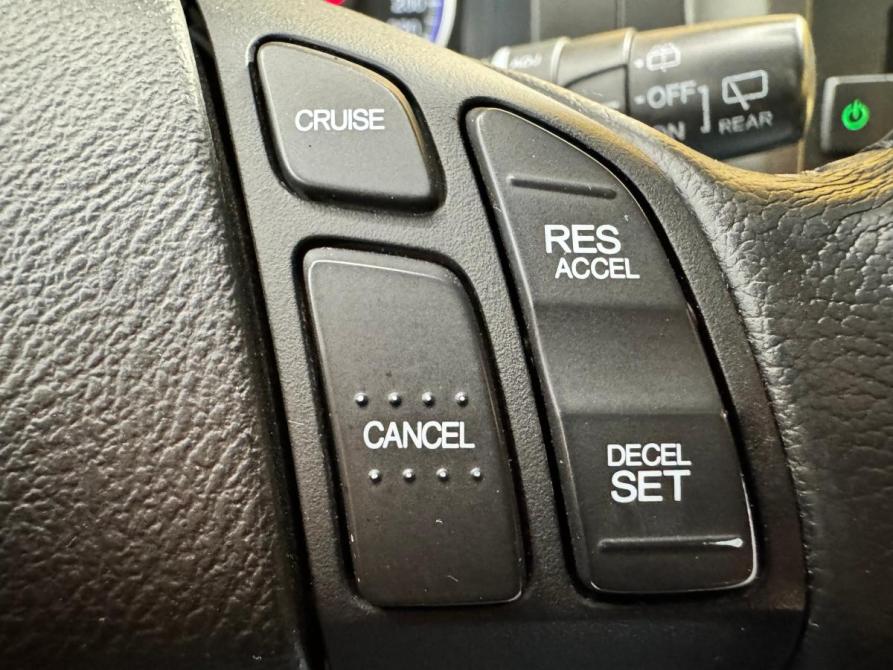 Honda CR-V III Рестайлинг Ижевск  - изображение 12
