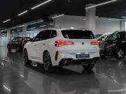 BMW X3 IV (G45/G48) Москва  - изображение 39