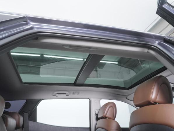 Hyundai Santa Fe III с пробегом 2013 года, цена 2 139 000 рублей, 151374 км, внедорожник, Автокод Объявления