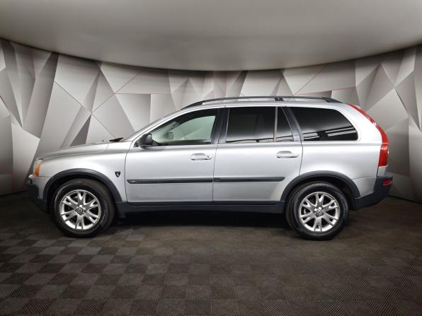 Volvo XC90 I с пробегом 2003 года, цена 675 000 рублей, 213433 км, внедорожник, Автокод Объявления