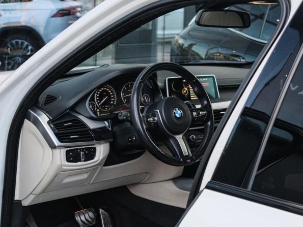 BMW X5 III (F15) с пробегом 2015 года, цена 2 750 000 рублей, 255143 км, внедорожник, Автокод Объявления
