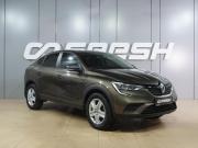 Renault Arkana I Воронеж  - изображение 18
