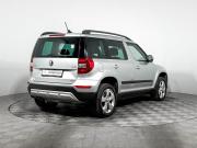 Skoda Yeti I Рестайлинг Санкт-Петербург  - изображение 24