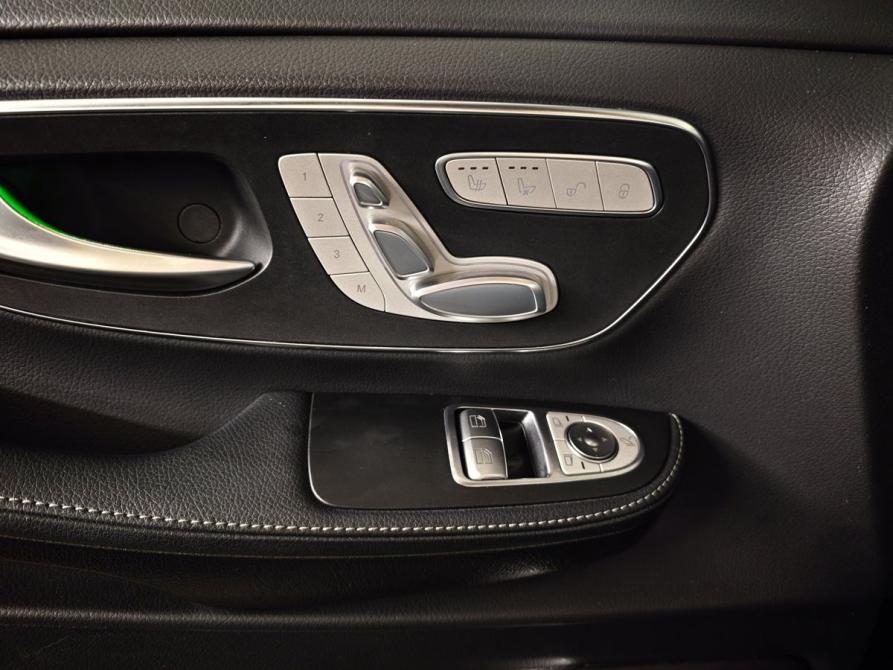 Mercedes-Benz V-Класс III (W447) Рестайлинг 2 Москва  - изображение 25