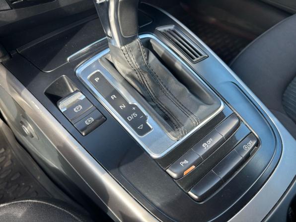 Audi A4 IV (B8) Рестайлинг с пробегом 2014 года, цена 1 359 000 рублей, 181660 км, седан, Автокод Объявления