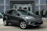 Ford Kuga II Рестайлинг Уфа  - изображение 23