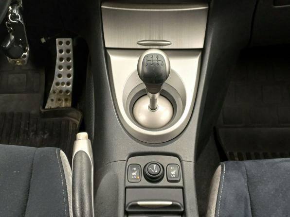 Honda Civic VIII с пробегом 2008 года, цена 799 000 рублей, 76476 км, хэтчбек, Автокод Объявления