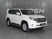 Toyota Land Cruiser Prado 150 Series Рестайлинг 1 Ростов-на-Дону  - изображение 21