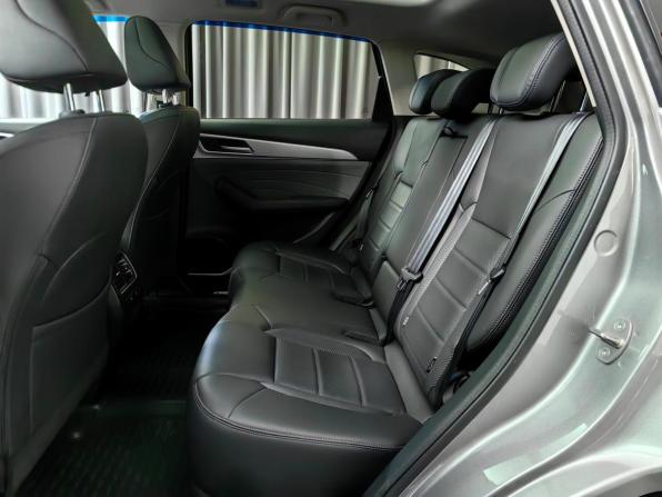 Haval F7 I Рестайлинг с пробегом 2023 года, цена 2 285 000 рублей, 28904 км, внедорожник, Автокод Объявления