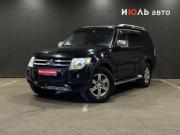 Mitsubishi Pajero IV Челябинск  - изображение 19