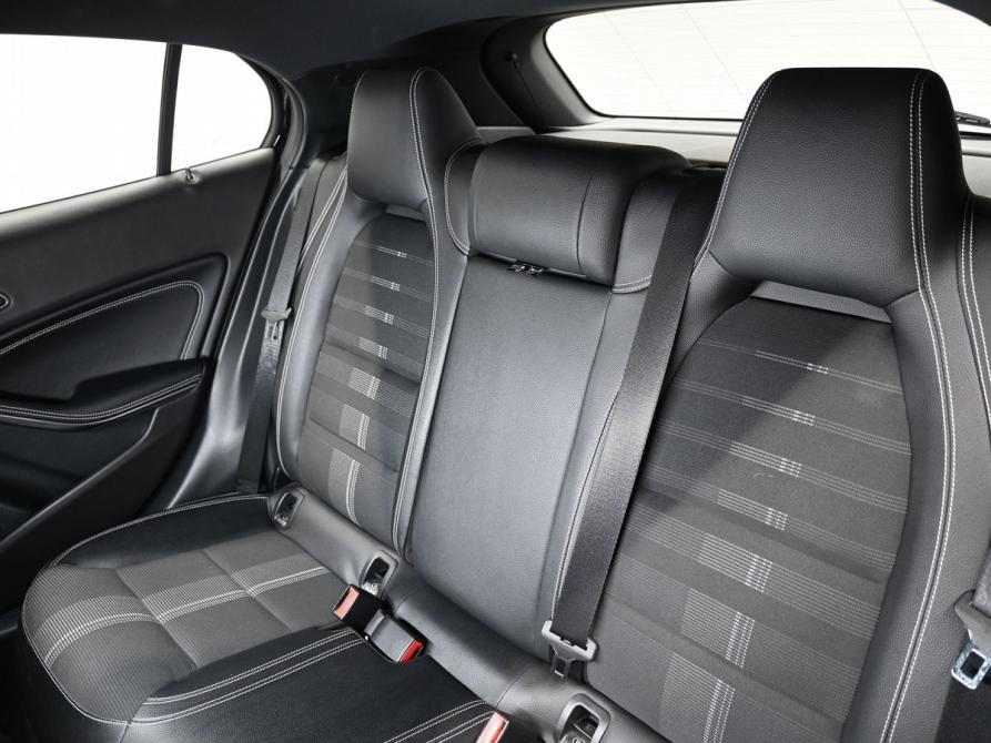 Mercedes-Benz GLA I (X156) Рестайлинг Тверь  - изображение 9