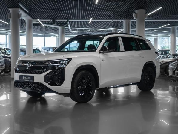 Volkswagen Teramont II (China Market) с пробегом 2026 года, цена 6 085 000 рублей, 11 км, внедорожник, Автокод Объявления