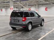 Skoda Yeti I Казань  - изображение 28