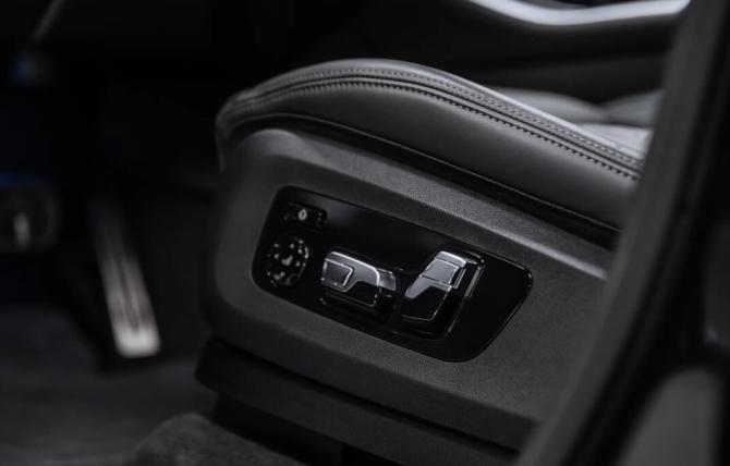 Новый BMW X5 IV (G05/G18) Рестайлинг 2025 года, цена 14 695 000 рублей, внедорожник, Автокод Объявления