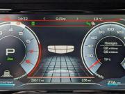 Geely Monjaro I Москва  - изображение 22