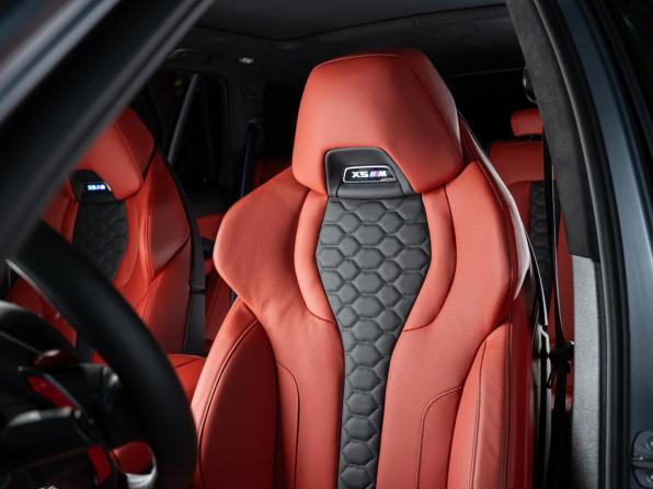 Новый BMW X5 M III (F95) Рестайлинг 2026 года, цена 24 490 000 рублей, внедорожник, Автокод Объявления