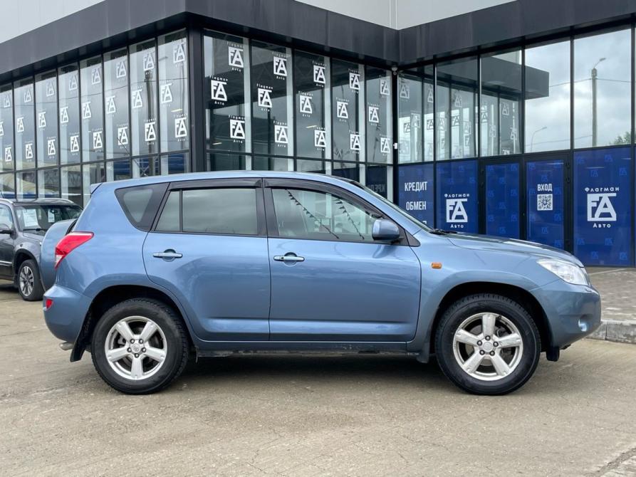 Toyota RAV4 III (XA30) Краснодар  - изображение 8