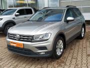 Volkswagen Tiguan II Екатеринбург  - изображение 29