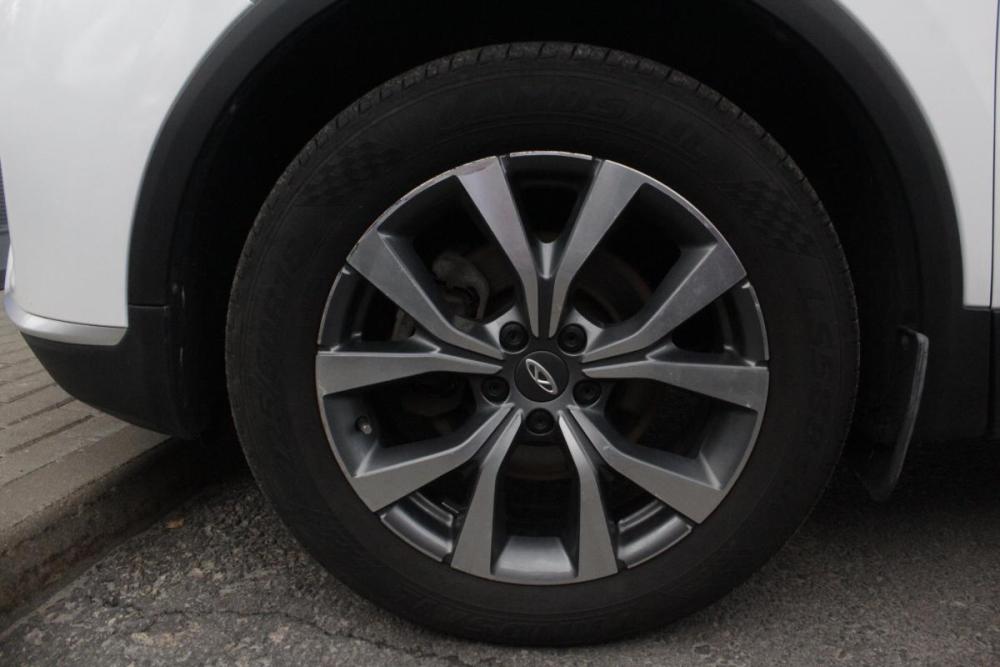 Chery Tiggo 7 Pro I Брянск  - изображение 5