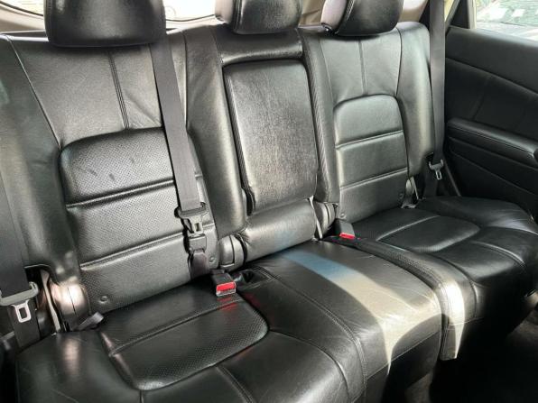 Nissan Murano II (Z51) Рестайлинг 2 с пробегом 2014 года, цена 1 349 000 рублей, 156506 км, внедорожник, Автокод Объявления