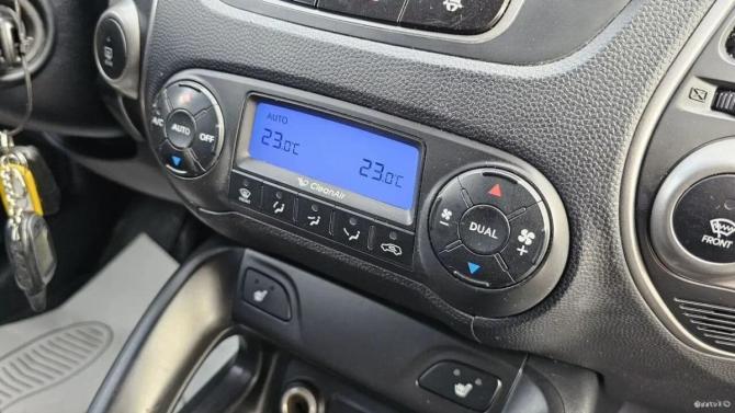 Hyundai ix35 I с пробегом 2010 года, цена 1 150 000 рублей, 156279 км, внедорожник, Автокод Объявления