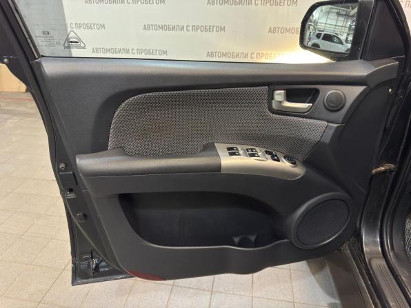 Kia Sportage II Рестайлинг с пробегом 2010 года, цена 749 000 рублей, 205941 км, внедорожник, Автокод Объявления