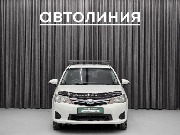 Toyota Corolla XI (E160 E170 E180) с пробегом 2014 года, цена 959 000 рублей, 243200 км, универсал, Автокод Объявления