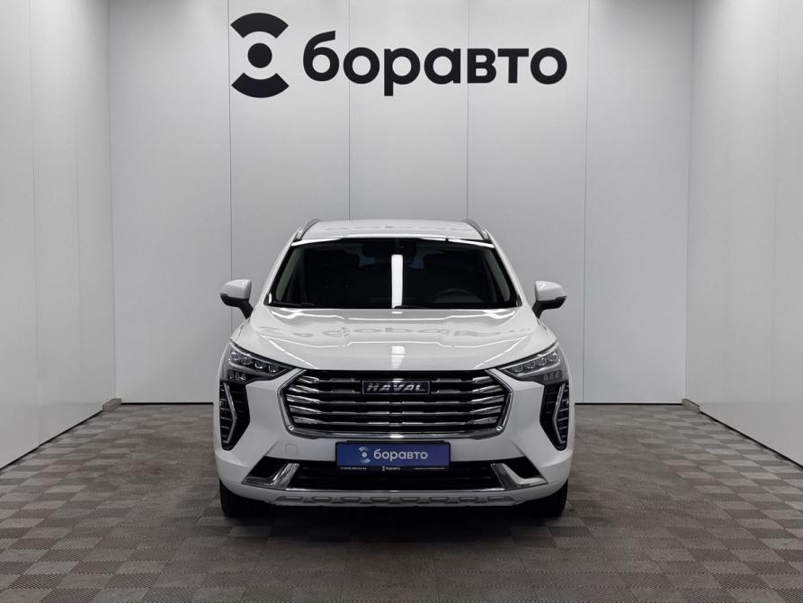 Haval Jolion I Рестайлинг Воронеж  - изображение 5