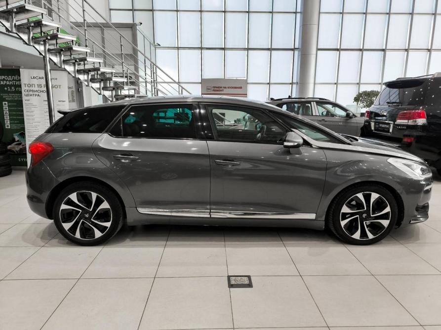 Citroen DS5 Казань  - изображение 5