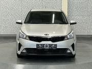 Kia Rio IV Рестайлинг Москва  - изображение 17