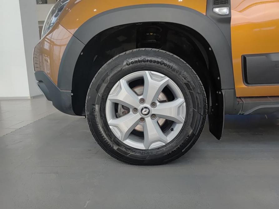 Renault Duster II Казань  - изображение 22