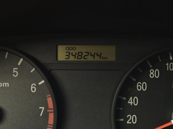 Kia Rio II с пробегом 2006 года, цена 250 000 рублей, 348242 км, хэтчбек, Автокод Объявления