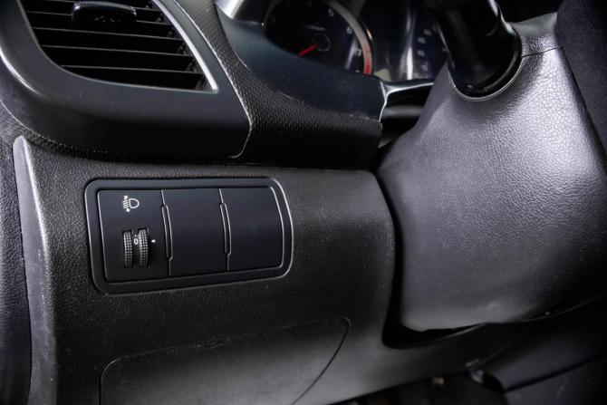 Hyundai Solaris I с пробегом 2012 года, цена 529 000 рублей, 255234 км, седан, Автокод Объявления