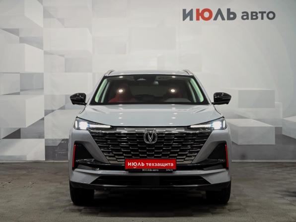 Changan CS55 Plus II с пробегом 2024 года, цена 2 500 000 рублей, 18063 км, внедорожник, Автокод Объявления
