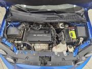 Chevrolet Aveo II Тольятти  - изображение 29
