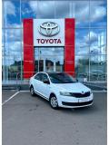 Skoda Rapid I Рестайлинг Орел  - изображение 22