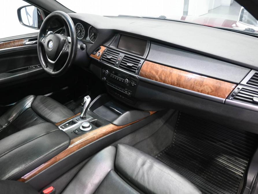 BMW X6 I (E71) Ростов-на-Дону  - изображение 9