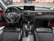 BMW 3 серии V (E90/E91/E92/E93) Рестайлинг Москва  - изображение 38