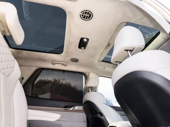 Hyundai Palisade I с пробегом 2021 года, цена 4 150 000 рублей, 77899 км, внедорожник, Автокод Объявления