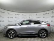 Haval F7x I Рестайлинг Москва  - изображение 19