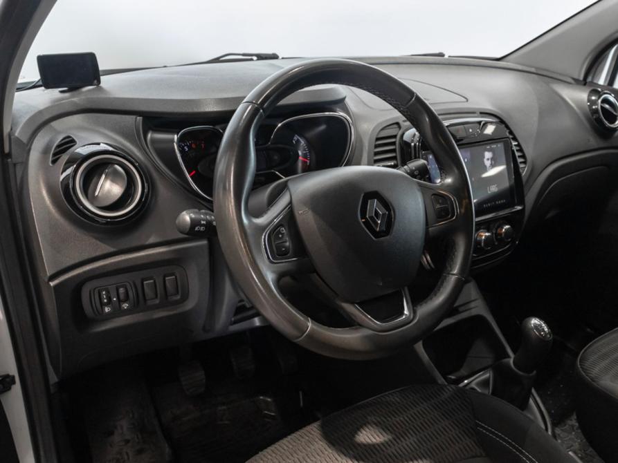 Renault Kaptur I Казань  - изображение 5