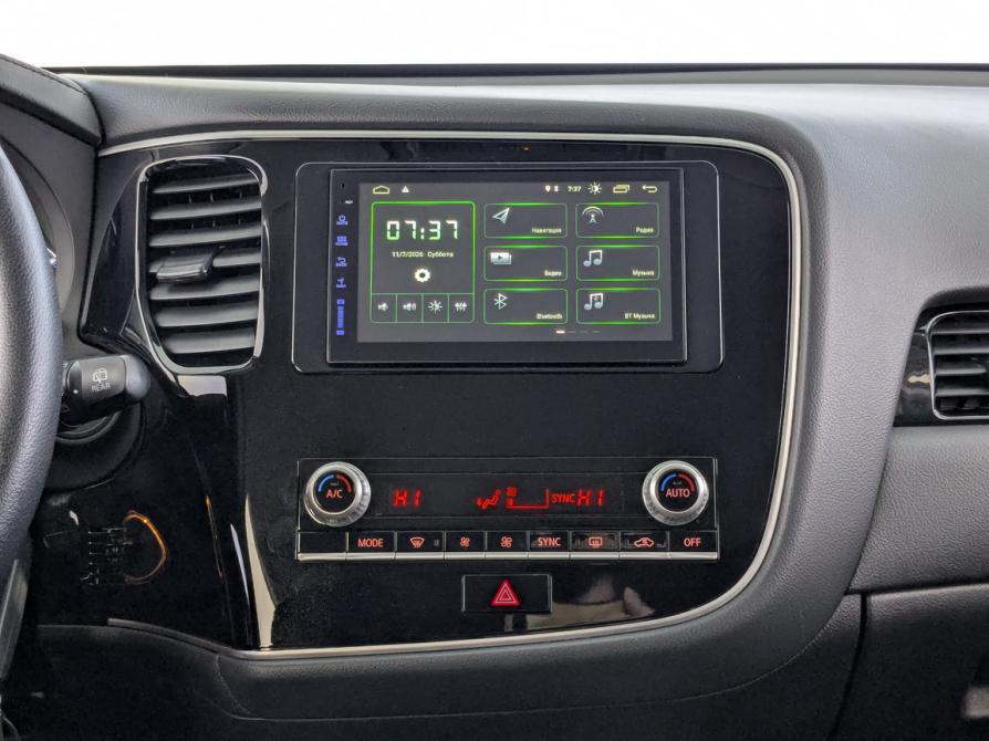 Mitsubishi Outlander III Рестайлинг 3 Москва  - изображение 26