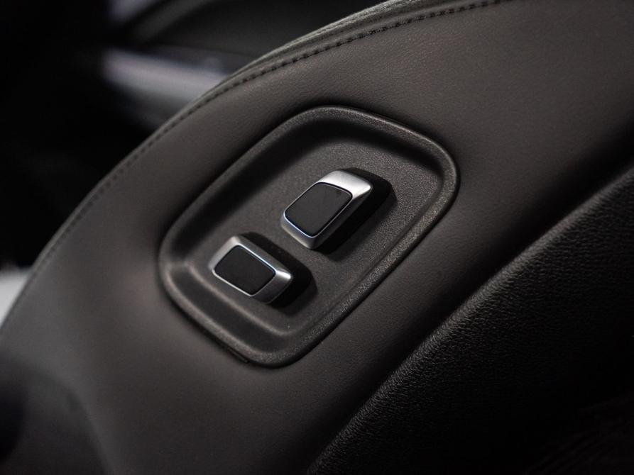 Geely Tugella I Рестайлинг Тюмень  - изображение 18