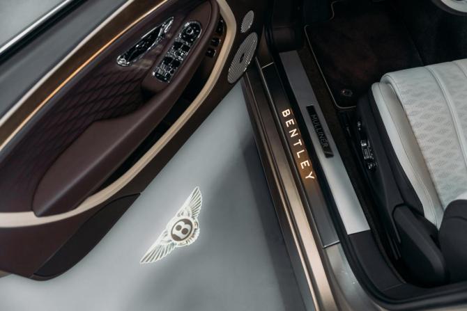 Новый Bentley Continental GT IV 2025 года, цена 53 500 000 рублей, купе, Автокод Объявления