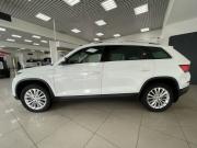 Skoda Kodiaq I Москва  - изображение 34