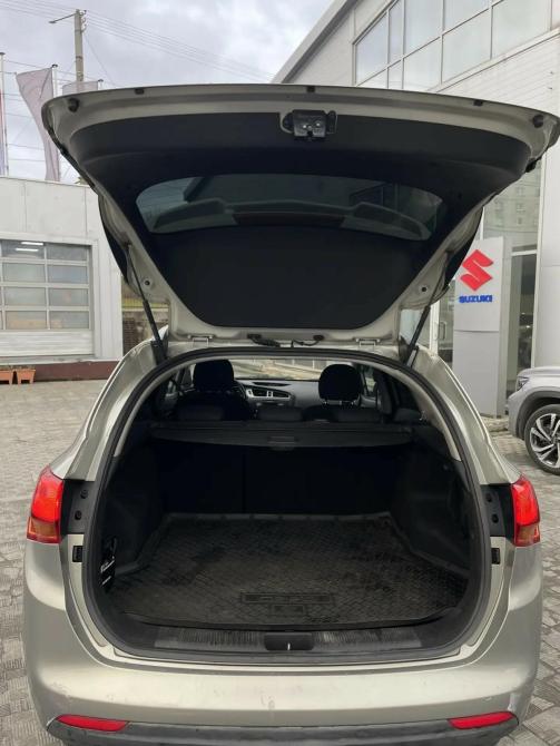 Kia Ceed II Мурманск  - изображение 6