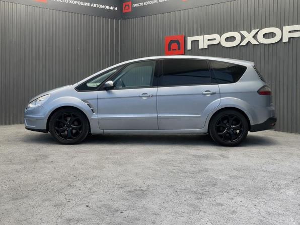 Ford S-MAX I с пробегом 2006 года, цена 577 000 рублей, 214426 км, минивэн, Автокод Объявления